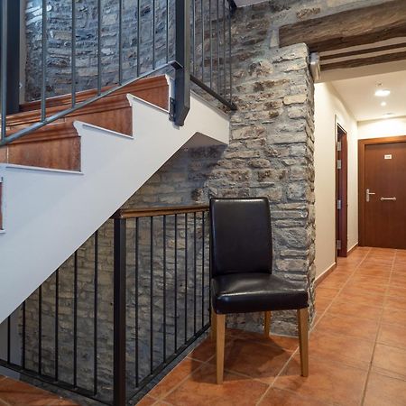 Casa Cambra Guest House Aínsa Екстериор снимка
