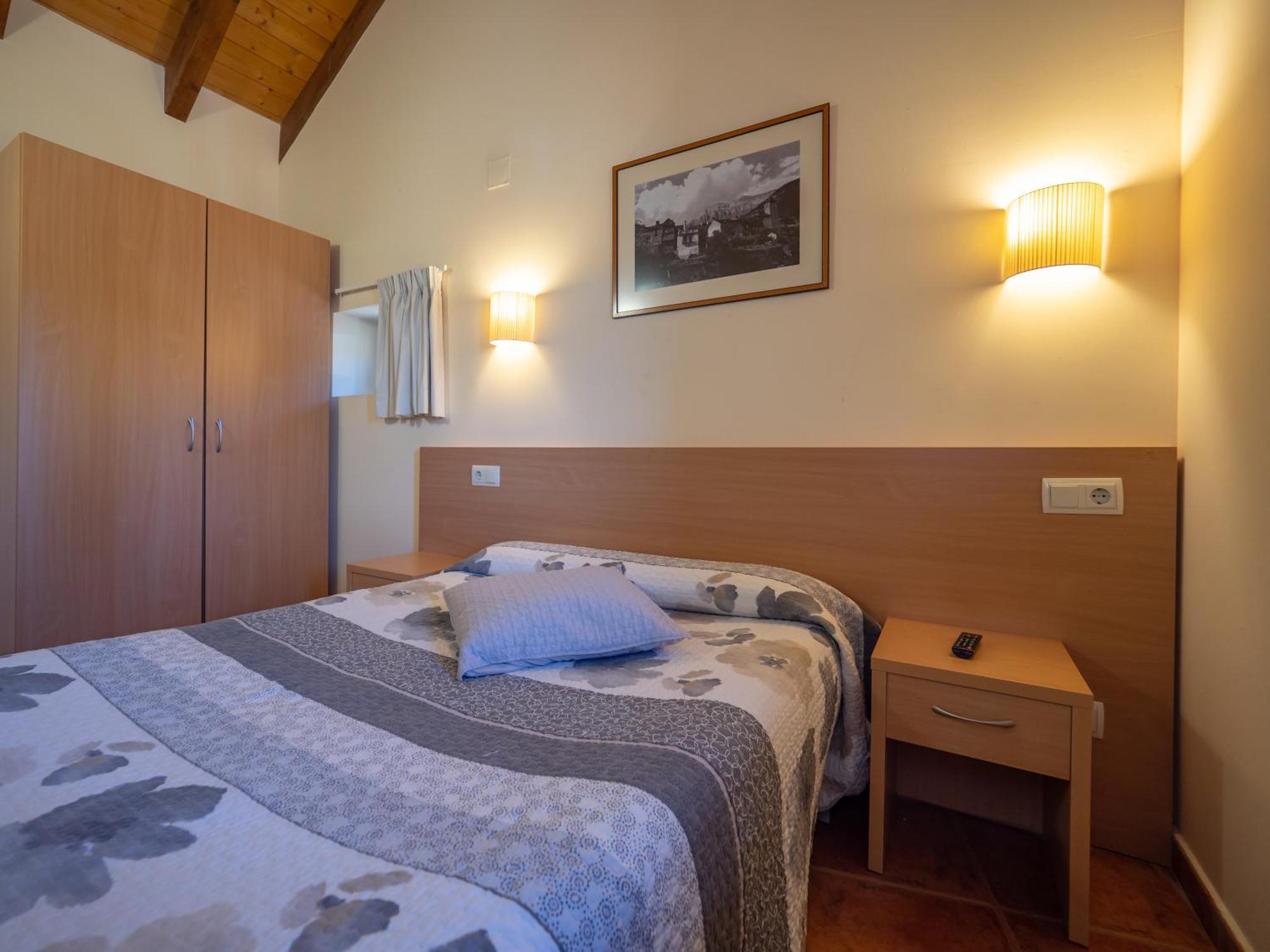 Casa Cambra Guest House Aínsa Екстериор снимка