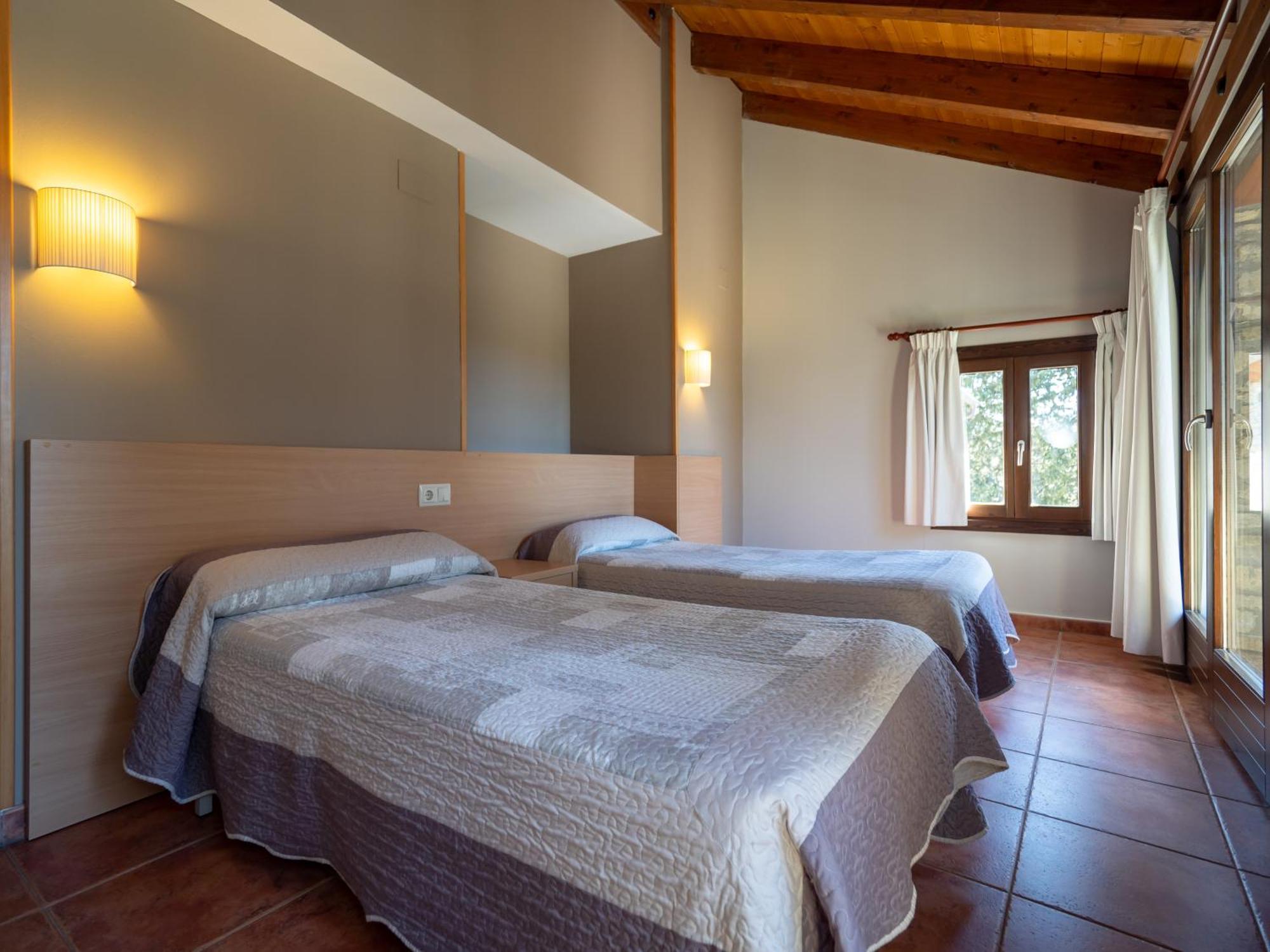 Casa Cambra Guest House Aínsa Екстериор снимка